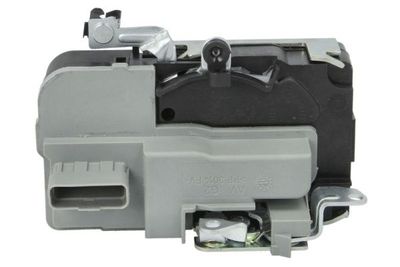 Door lock Voor Links past: CITROEN BERLINGO I, BERLINGO II  PEUGEOT PARTNER, PARTNER II 07.96-03.18