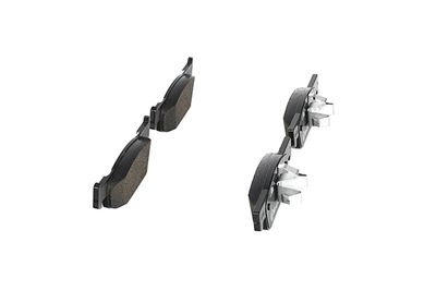 BREMSBELAGSATZ SCHEIBENBREMSE ATE 13046072982 21