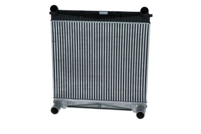 LADELUFTKüHLER NRF 30911 6