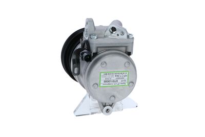 KOMPRESSOR KLIMAANLAGE NRF 32439 13