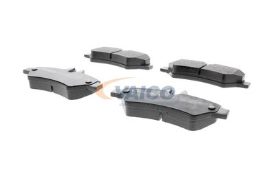 BREMSBELAGSATZ SCHEIBENBREMSE VAICO V308197 44