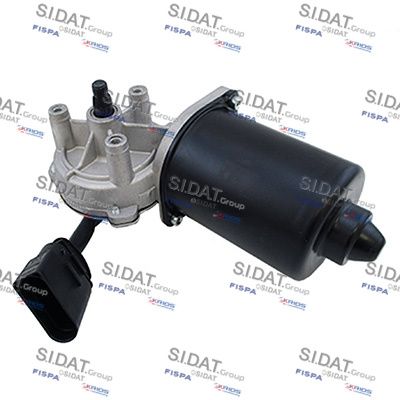 Двигатель стеклоочистителя SIDAT 69900A2 для AUDI A4
