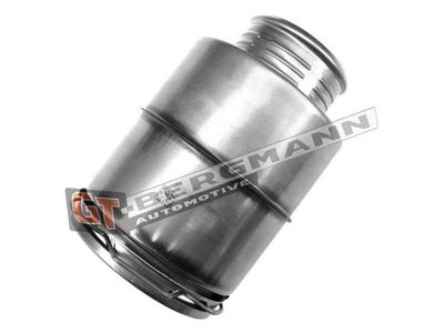 GT-BERGMANN Automotive - Hadica plniaceho vzduchu (hadica turba) OPEL, VAUXHALL, RENAULT, GENERAL MOTORS, … , GT52-482