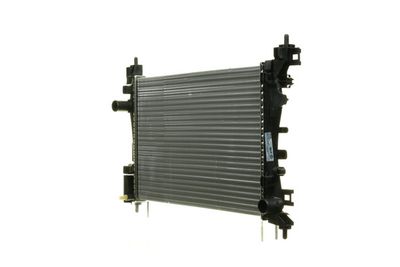 RADIATOR RACIRE MOTOR MAHLE CR1182000P 2