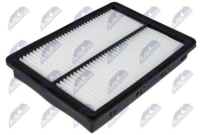 Vzduchový filter NTY FAF-HY-563