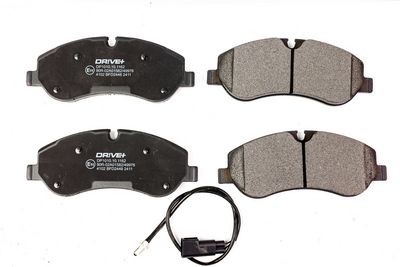 SET PLACUTE FRANA FRANA DISC