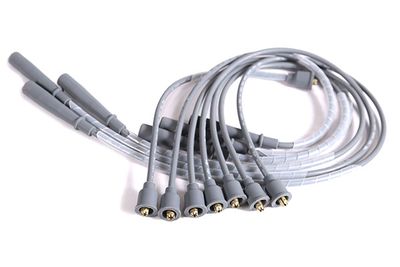 Комплект проводов зажигания WXQP 30108 для NISSAN 280ZX,ZXT