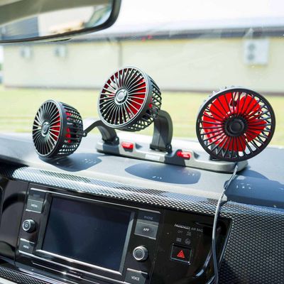Ventilator Einparts Automotive EPFAN02
