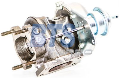 LADER AUFLADUNG BTS Turbo T911250 4