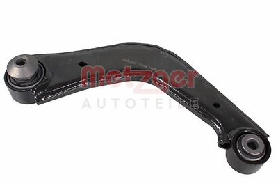 BRAT SUSPENSIE ROATA