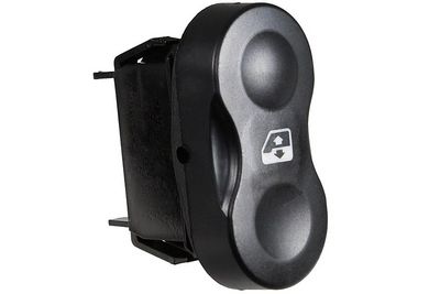 ключ(бутон), стъклоповдигане METZGER AUTOTEILE 0916957