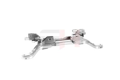 CORP AX GH GH593673 7