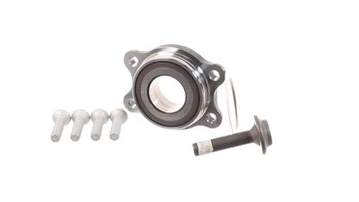 RADLAGERSATZ SKF VKBA6546 35