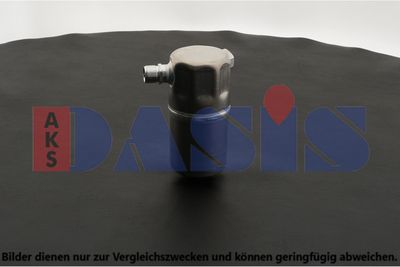 TROCKNER KLIMAANLAGE