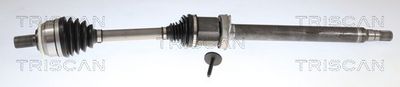 Hnací hřídel TRISCAN 8540 27574