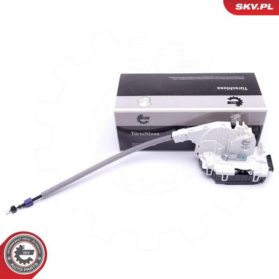 ESEN SKV - Zámok dverí MERCEDES-BENZ , 16SKV841