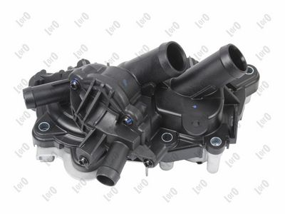 WASSERPUMPE MOTORKüHLUNG