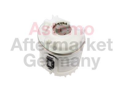 ASTEMO-HITACHI Schlingertopf, Kraftstoffpumpe