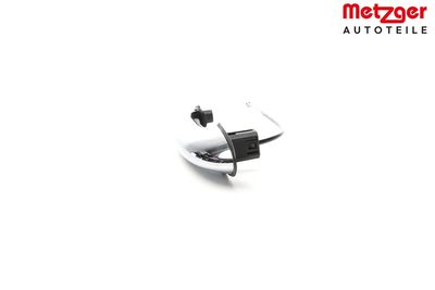 TüRGRIFF METZGER AUTOTEILE 2310951 11