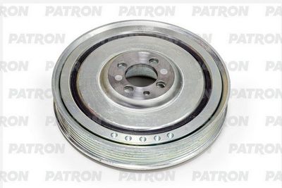 Ременный шкив, коленчатый вал PATRON PP1005 для FIAT CROMA