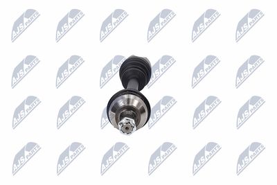 PLANETARA NTY NPWCT139 16