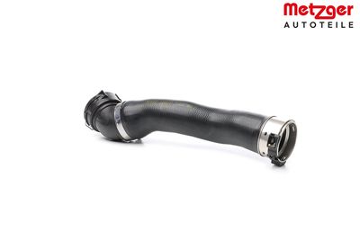 LADELUFTSCHLAUCH METZGER AUTOTEILE 2400242 5