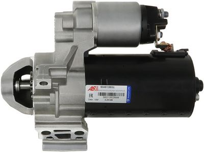STARTER AS-PL S0487SEG 1