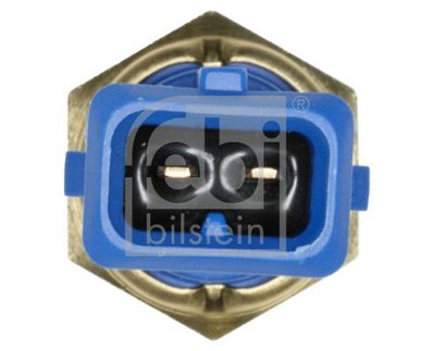 Sensor, motortemperatur FEBI BILSTEIN 17695
