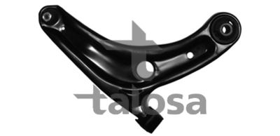 LENKER RADAUFHäNGUNG