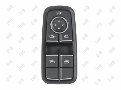 SCHALTER FENSTERHEBER ABAKUS 13505039 1