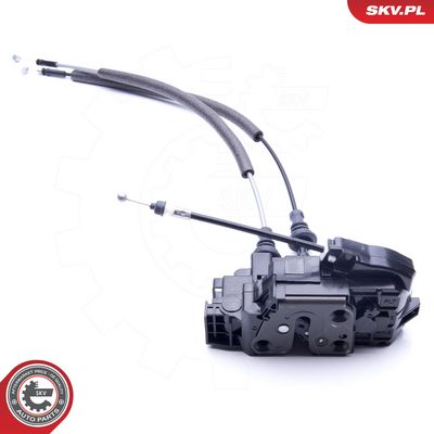 Zámek dveří ESEN SKV 16SKV652