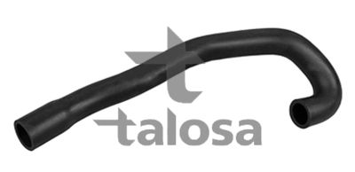 ANSAUGSCHLAUCH LUFTFILTER