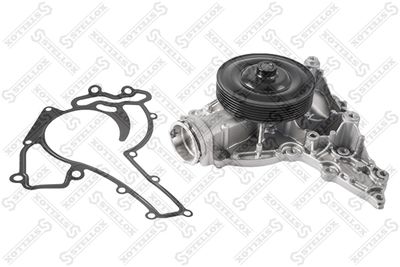 STELLOX 4500-0251-SX Помпа (водяной насос)  для MERCEDES-BENZ CLS (Мерседес Клс)