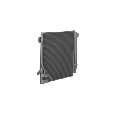 CONDENSATOR CLIMATIZARE NISSENS 940907 36