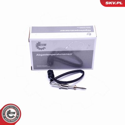 SENZOR TEMPERATURA GAZE EVACUARE ESEN SKV 30SKV232