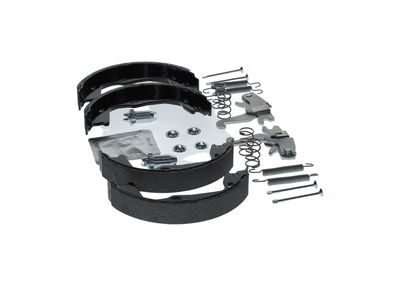 BREMSBACKENSATZ FESTSTELLBREMSE BOSCH 0204113824 12