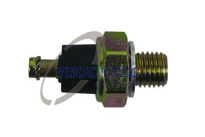 TRUCKTEC-AUTOMOTIVE 02.42.265 Датчик тиску масла 