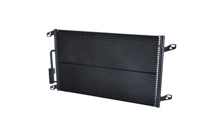 CONDENSATOR CLIMATIZARE NRF 35615 9