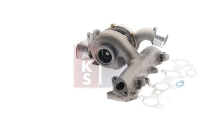 LADER AUFLADUNG AKS DASIS 155011N 13