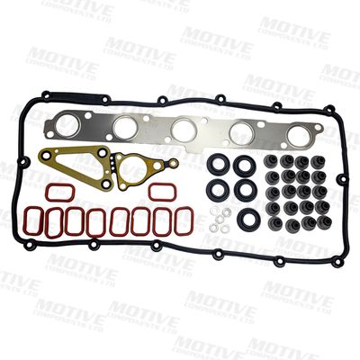Комплект прокладок, головка цилиндра MOTIVE HSF8981 для FORD RANGER