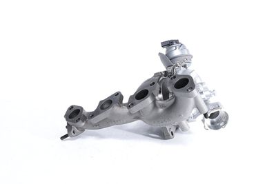 LADER AUFLADUNG BTS Turbo T915312 30