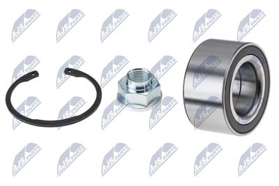 SET RULMENT ROATA
