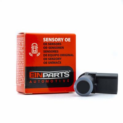 Sensor, parkimisabi Einparts Automotive EPPDC41