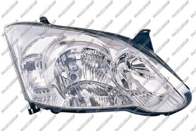 PRASCO TY0904903 Основная фара  для TOYOTA (Тойота)
