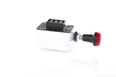 WARNBLINKRELAIS BOSCH 0336900000 24