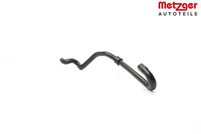 KüHLERSCHLAUCH METZGER AUTOTEILE 2422360 6