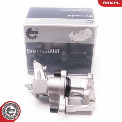 Bremssattel