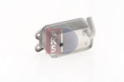 ÖLKüHLER MOTORöL AKS DASIS 226011N 13