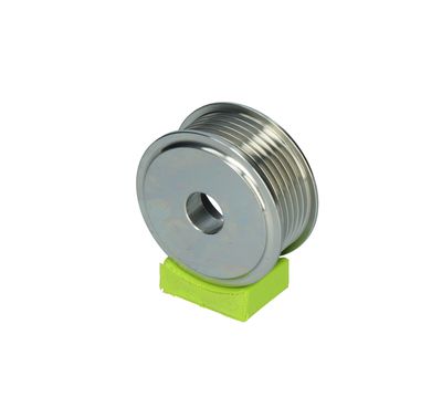 RIEMENSCHEIBE GENERATOR VALEO 593737 12