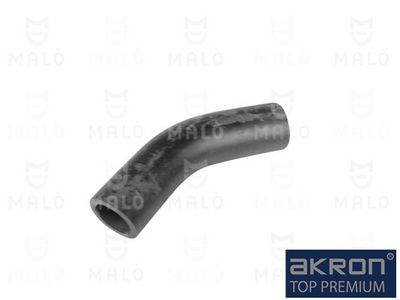 маркуч на радиатора AKRON-MALÒ 15577
